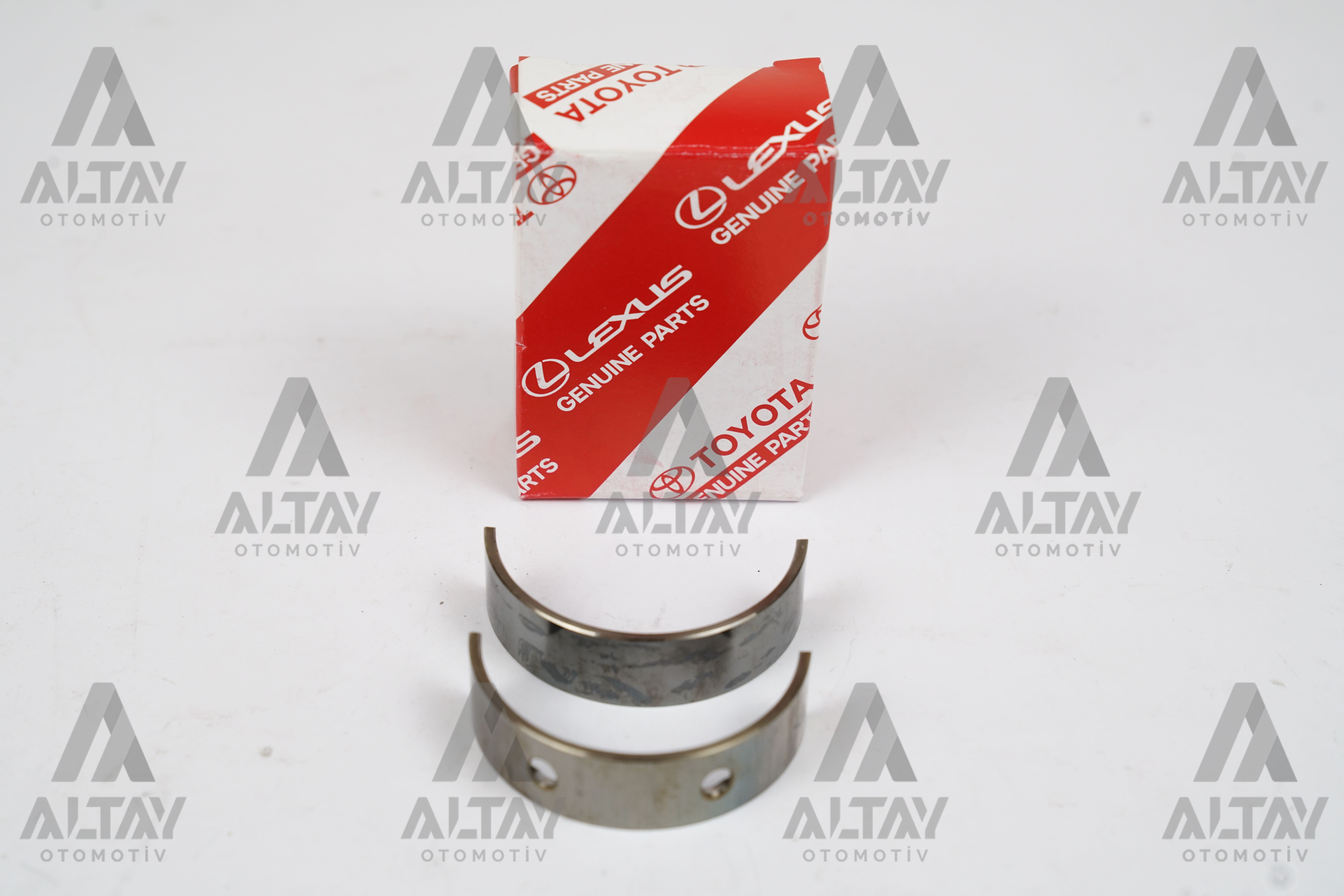 Toyota Auris Ana Yatak Ana OEM 11701-4703204 Toyota Auris Ana Yatak Ana OEM 11701-4703204